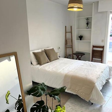 El Apartamento De Ordes Ordenes Buitenkant foto