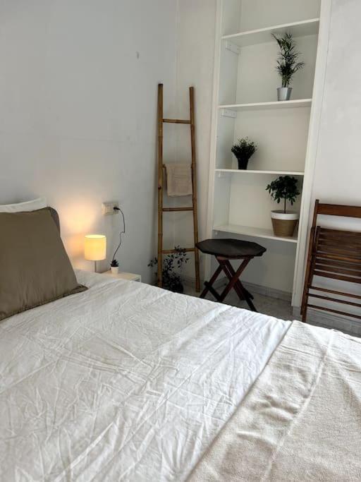 El Apartamento De Ordes Ordenes Buitenkant foto
