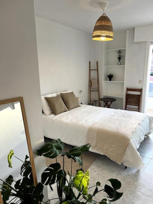 El Apartamento De Ordes Ordenes Buitenkant foto