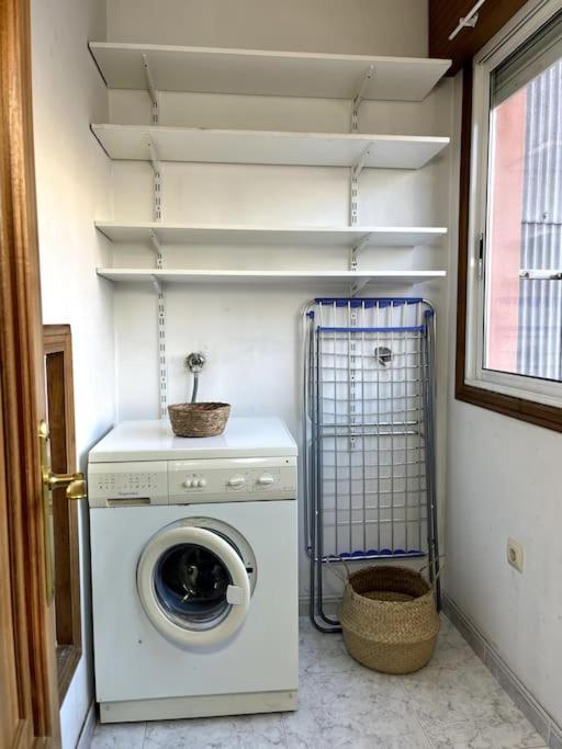 El Apartamento De Ordes Ordenes Buitenkant foto