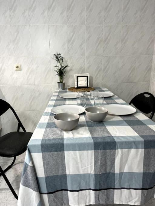 El Apartamento De Ordes Ordenes Buitenkant foto