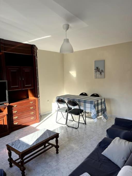 El Apartamento De Ordes Ordenes Buitenkant foto